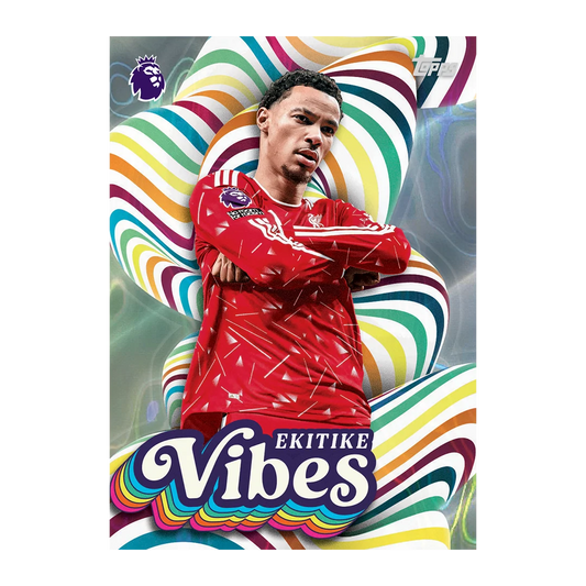 Topps - Flagship Premier League 2026/27 Card Pack