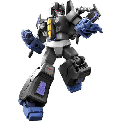 Blokees Transformers Galaxy Version 01 Roll Out