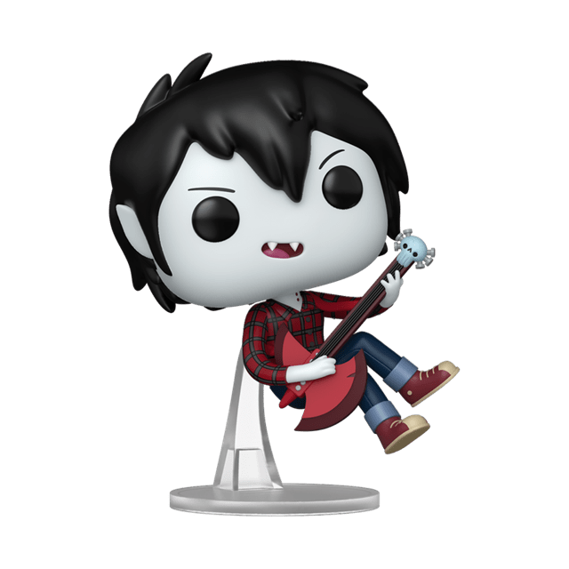 POP! Animation: Adventure Time S4 - Marshall Lee