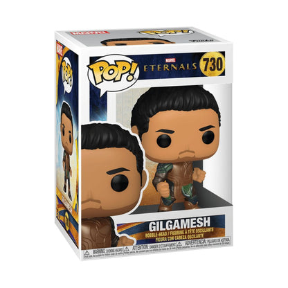 POP: Eternals - Gilgamesh