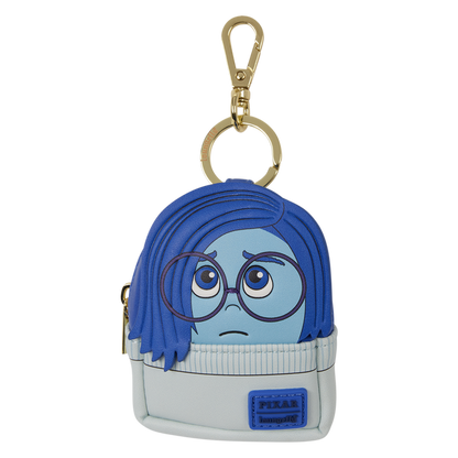 Loungefly: Pixar Inside Out 2 Mystery Mini Backpack