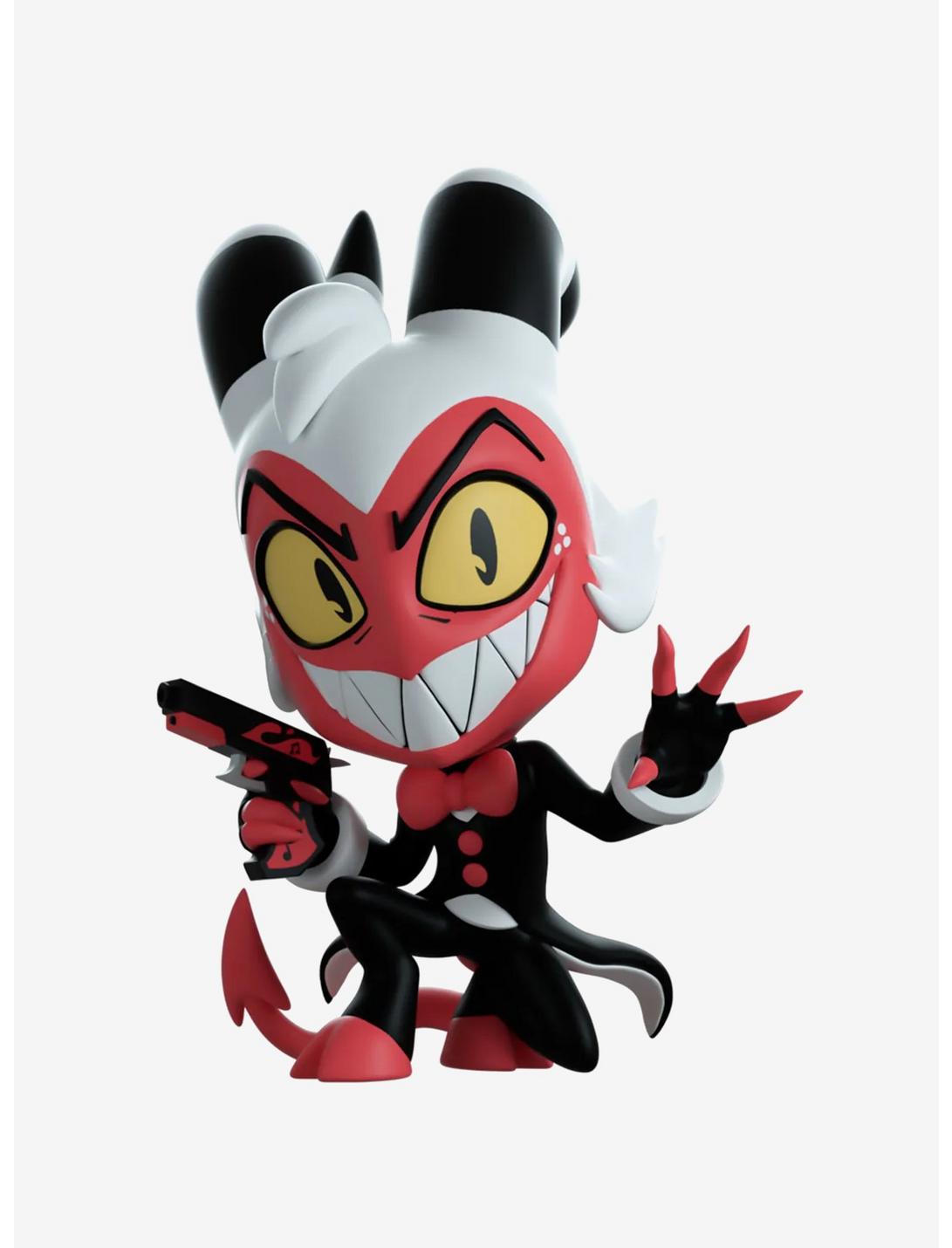 Youtooz - Helluva Boss: Moxxie