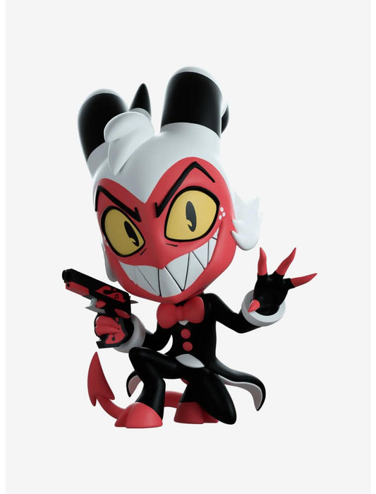 Youtooz - Helluva Boss: Moxxie