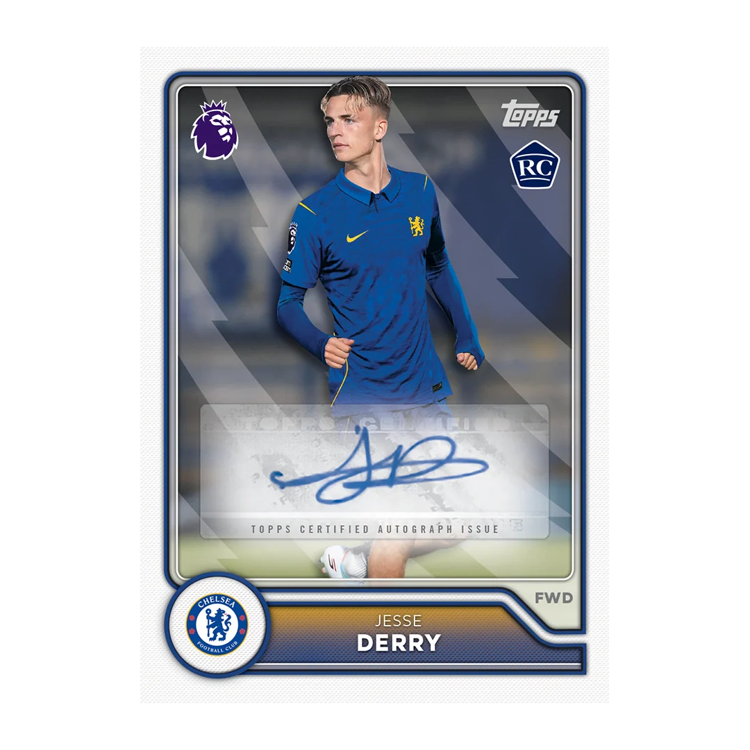 Topps - Flagship Premier League 2026/27 Value Box