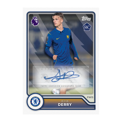 Topps - Flagship Premier League 2026/27 Value Box