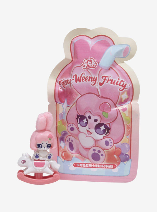 Cup Rabbit Teeny Weeny Fruity Blind Bag