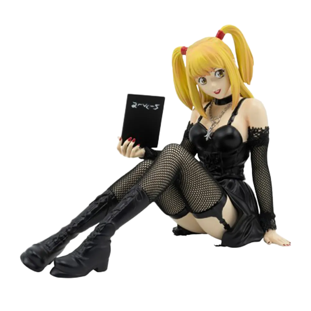 Death Note - Figurine 'Misa'