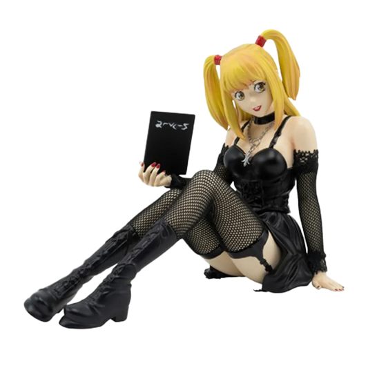 Death Note - Figurine 'Misa'
