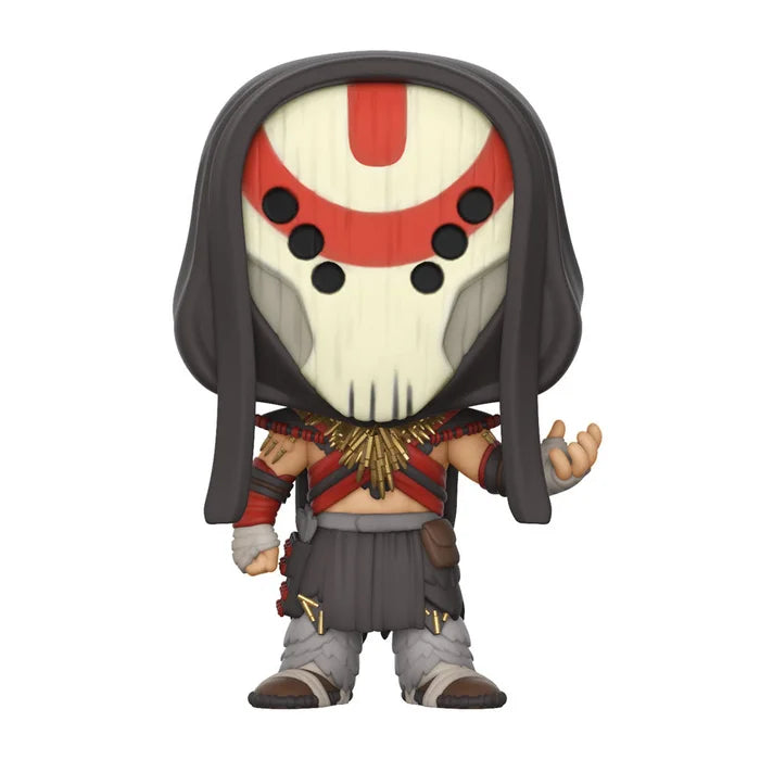POP: Horizon Zero Dawn: Cultist
