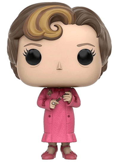 POP! Harry Potter: Dolores Umbridge 39
