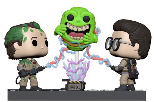 POP! Moments: Ghostbusters Banquet Room 730
