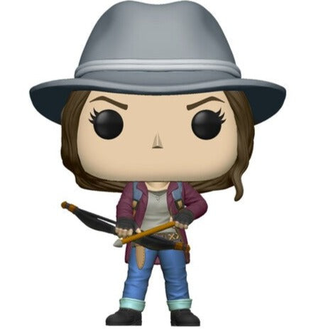 POP TV: The Walking Dead: Maggie with Bow 1183