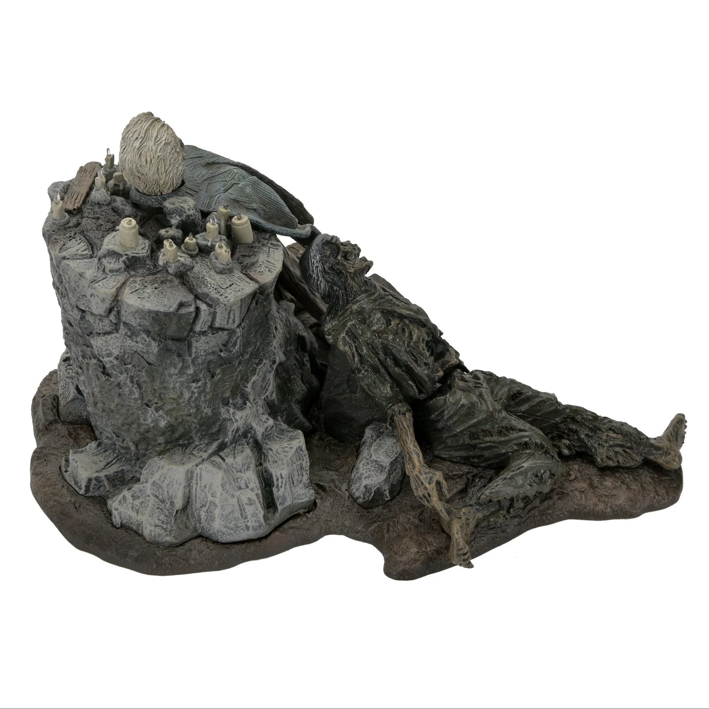 Friday 13th The Game Pamela Shrine 7~ Diorama