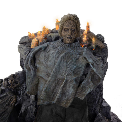 Friday 13th The Game Pamela Shrine 7~ Diorama