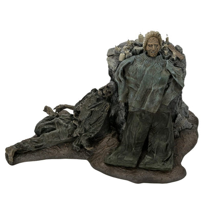 Friday 13th The Game Pamela Shrine 7~ Diorama