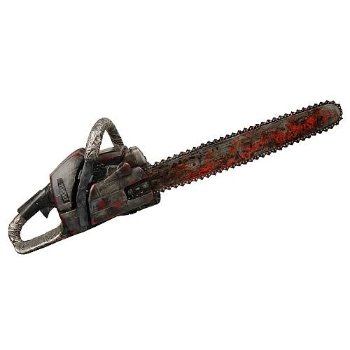 Texas Chainsaw Massacre Replica Chainsaw