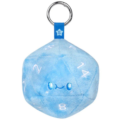 Squishable: Blind Box Keychain - D20 S1
