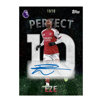 Topps - Flagship Premier League 2026/27 Card Pack
