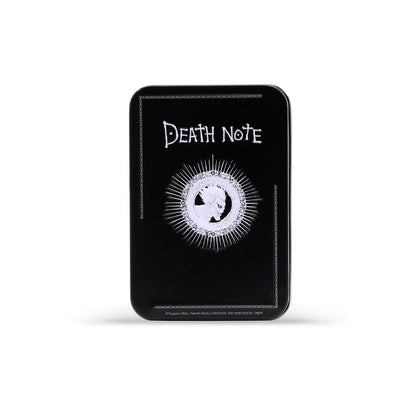Death Note - Deck of 54 Cards