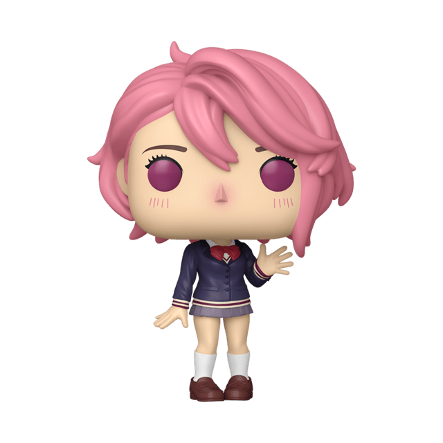 POP Animation: DANDADAN - Aira