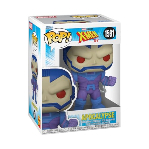 POP! Marvel: X-Men '97 - Apocalypse