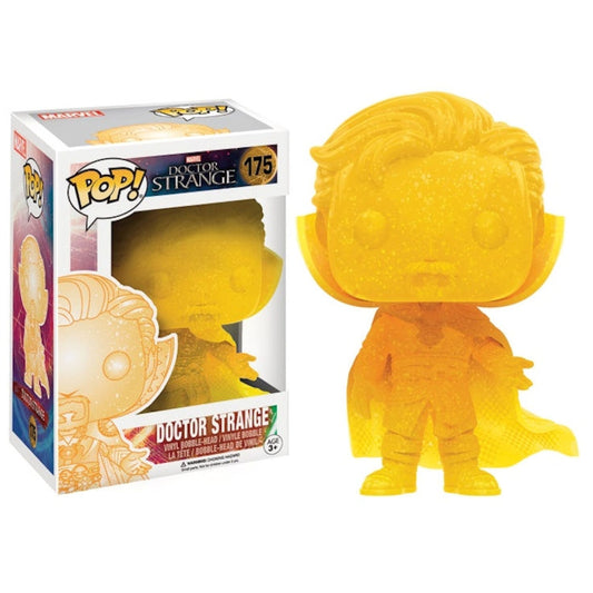 POP! Marvel: Doctor Strange 175 (Astral)