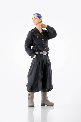 Hakkai Shiba Banpresto Figure - Tokyo Revengers