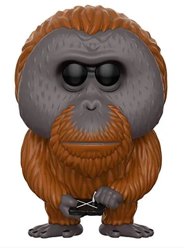POP! War Of The Planet Of The Apes: Maurice 454