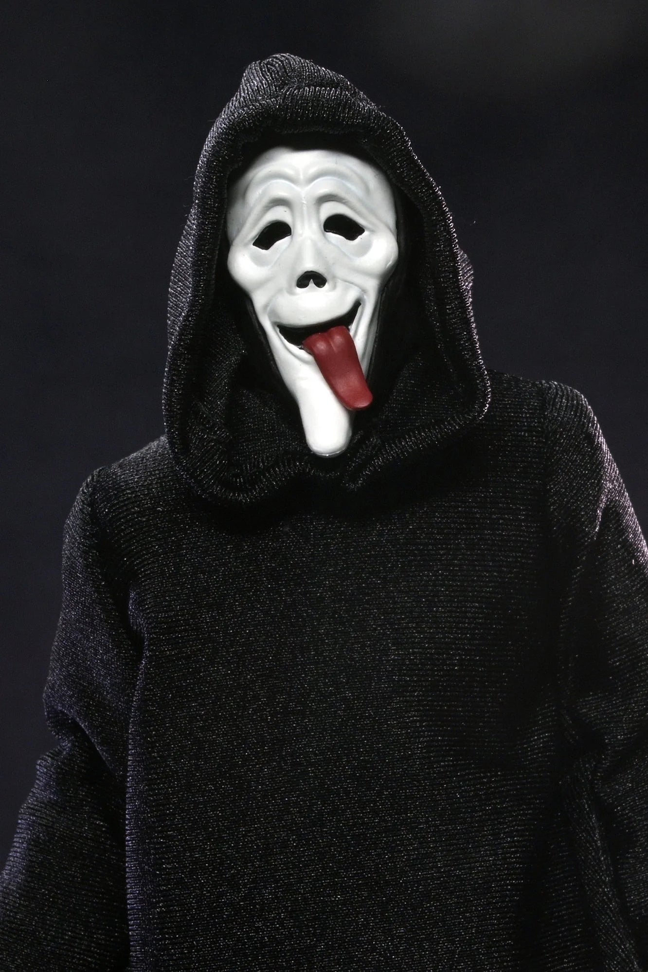Scream Ultimate Ghost Face Returns 7" Action Figure