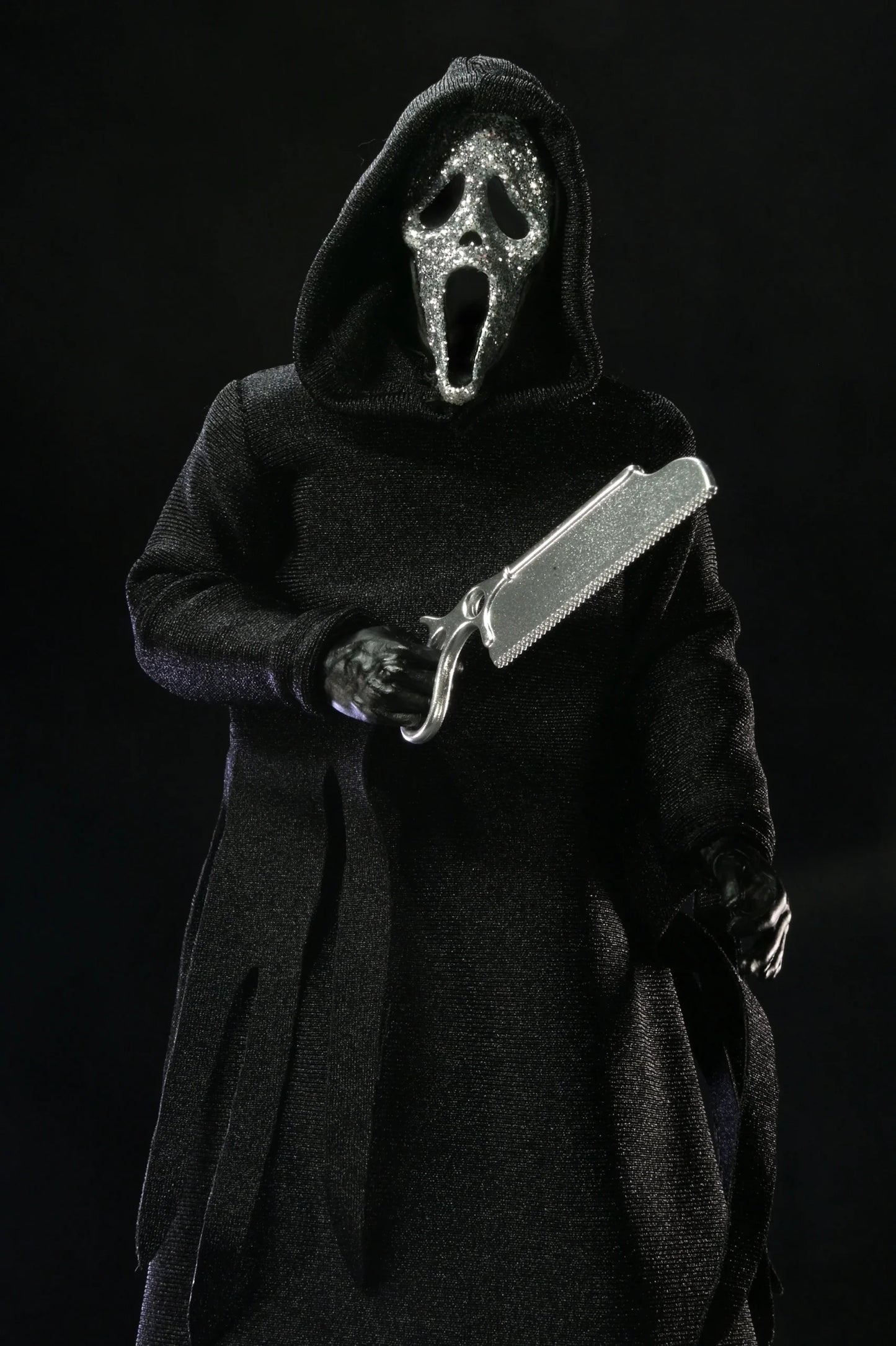 Scream Ultimate Ghost Face Returns 7" Action Figure