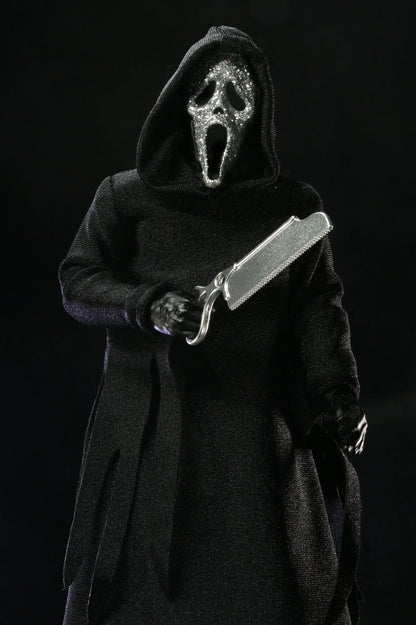 Scream Ultimate Ghost Face Returns 7" Action Figure