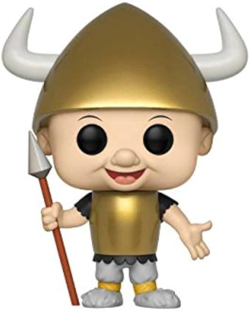 POP! Looney Tunes: Elmer Fudd (Opera) 310