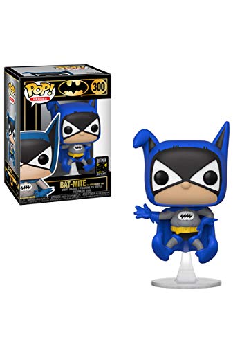 POP Heroes: Batman 80th - Bat-Mite 1st Appearance