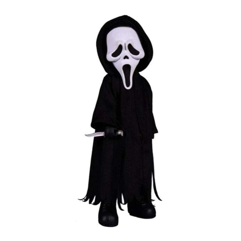 Living Dead Dolls Presents Ghost Face (Scream)