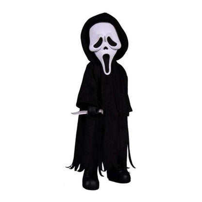 Living Dead Dolls Presents Ghost Face (Scream)