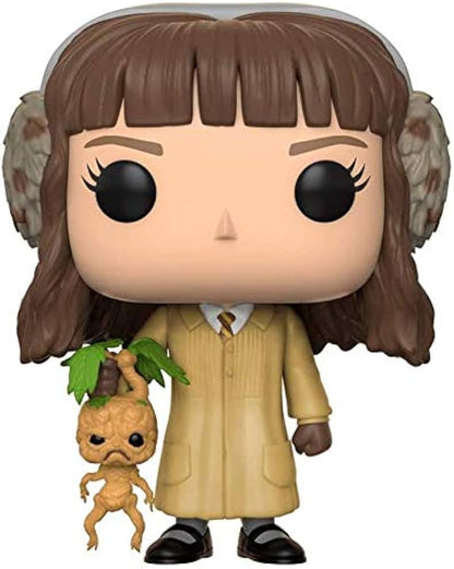 POP! Harry Potter: Hermione Granger (Herbology)