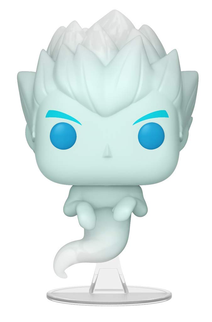 POP! DBZ: Gotenks Super Ghost Kamikaze 634