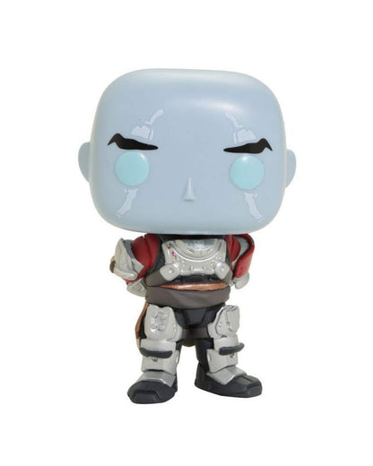POP: Destiny: Zavala