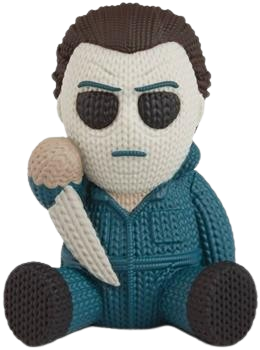 HMBR - Halloween II - Michael Myers 185