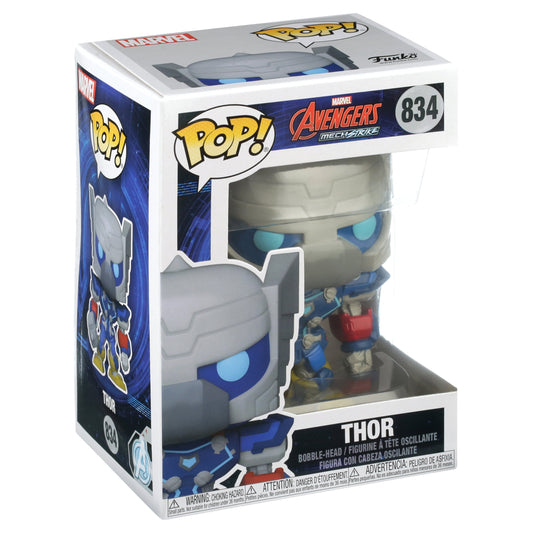 POP! Avengers Mechstrike: Thor