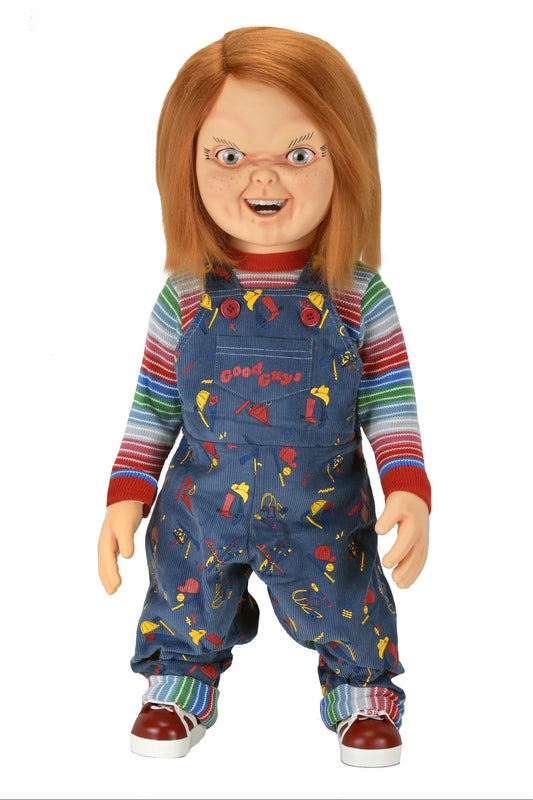 Chucky (Chucky TV Series) 1:1 Prop Replica Doll