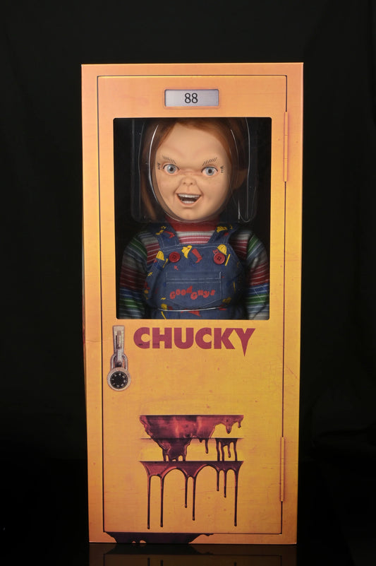 Chucky (Chucky TV Series) 1:1 Prop Replica Doll