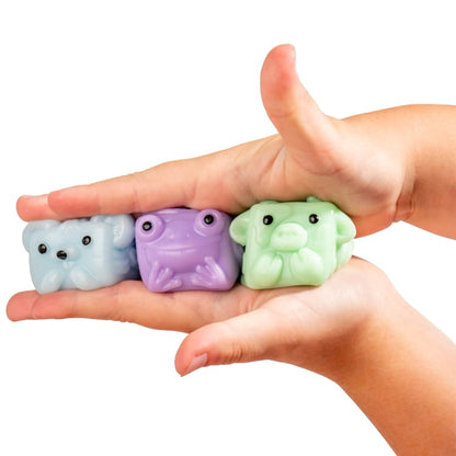 Mushykinz - Mini Mystery Mushy 3PK