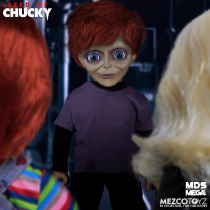Glen 15" MDS Doll with Sound - Seed of Chucky