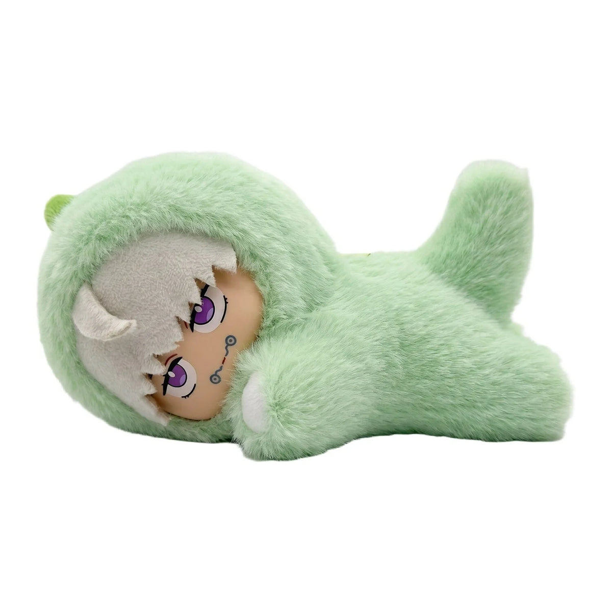 Jujutsu Kaisen Vinyl Plush Lazy Time Minis