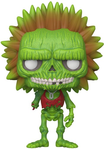 POP! Movies: Return of the Living Dead - Zombie Trash