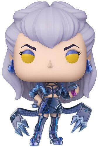 POP! Games: League of Legends - K/DA Evelynn