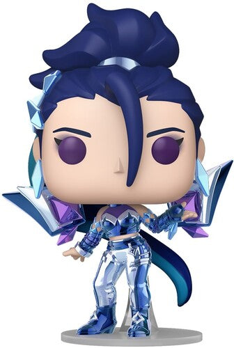 POP! Games: League of Legends - K/DA Kai'Sa
