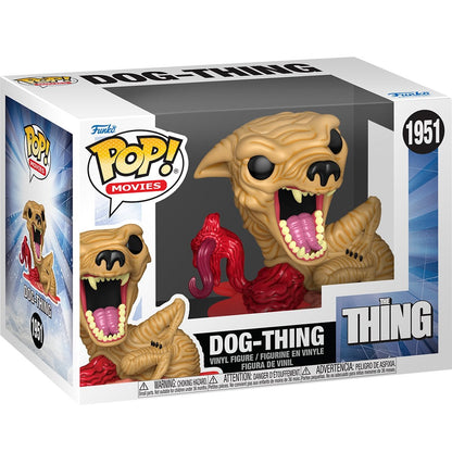 POP Movies: The Thing - Dog Thing