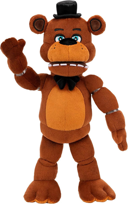 Five Nights At Freddy's - 16~ Poseable Sound Plush